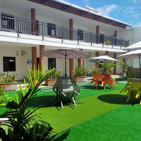 D'City Hotel Dili Ngoại thất bức ảnh