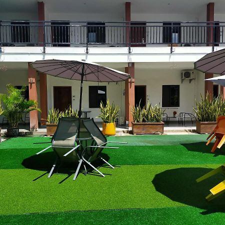 D'City Hotel Dili Ngoại thất bức ảnh