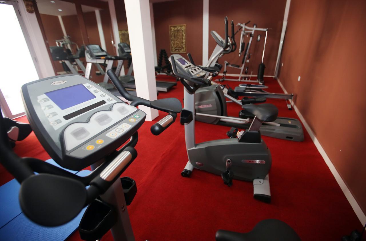 D'City Hotel Dili Ngoại thất bức ảnh