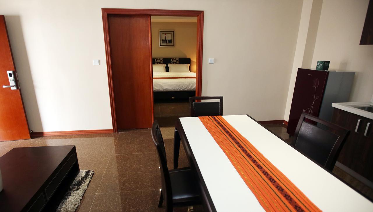 D'City Hotel Dili Ngoại thất bức ảnh